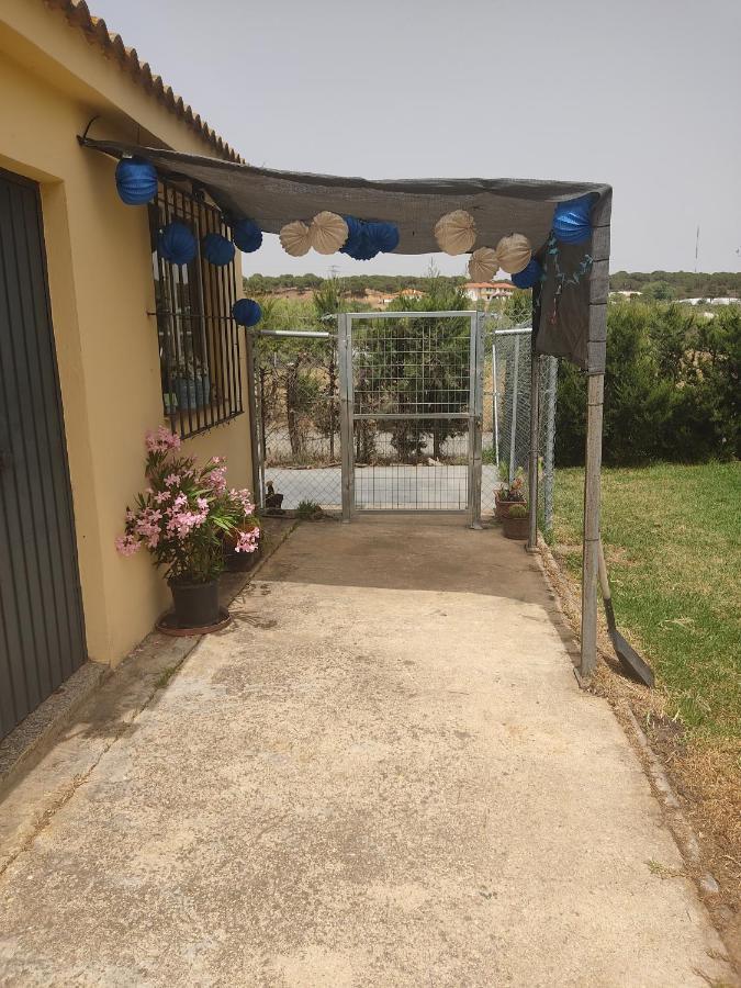 Casa Villa El Olivar Huelva Exterior photo